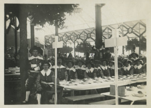 1923_Stadttambouren-Wil_KantonalesTurnfest19230730-2